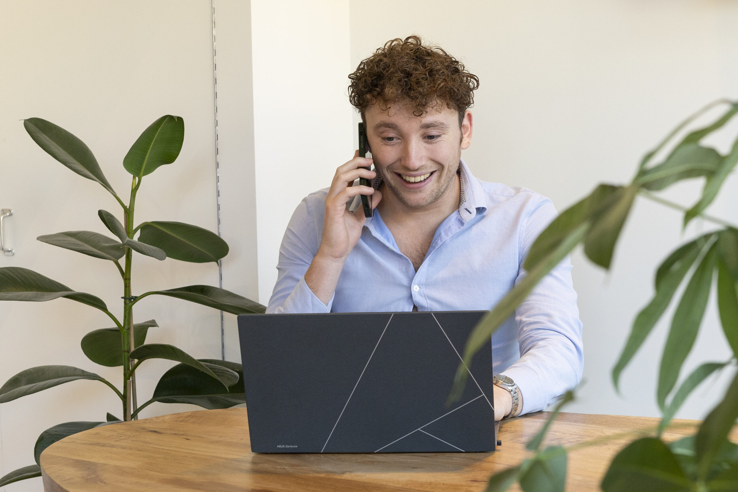 social media marketing Friesland