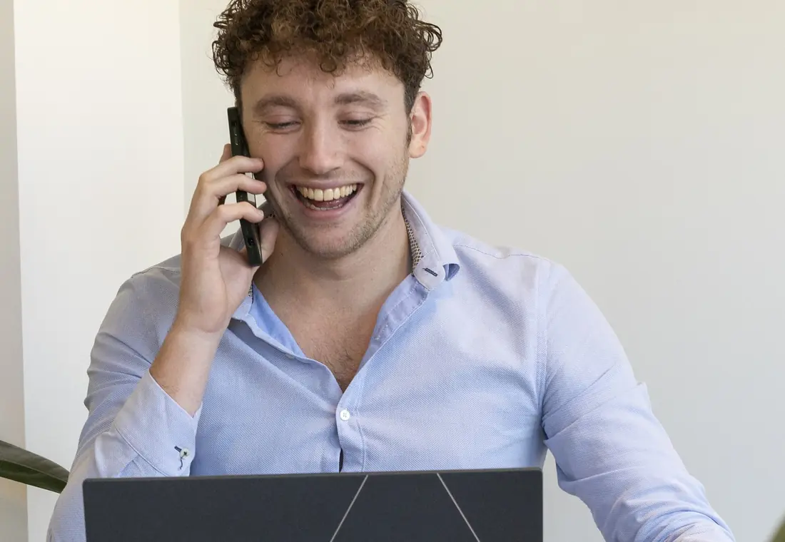 Automatiseringen met AI en WhatsApp